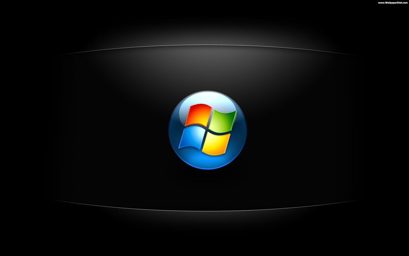 Hitam Wallpaper Vista black wallpaper vista, vista black wallpaper download, windows vista wallpaper black, vista black desktop wallpaper,