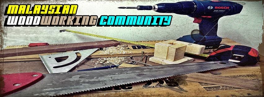 Rambozzi Komuniti Pertukangan Kayu D I Y Malaysia Rambozzi Komuniti Pertukangan Kayu D I Y Malaysia