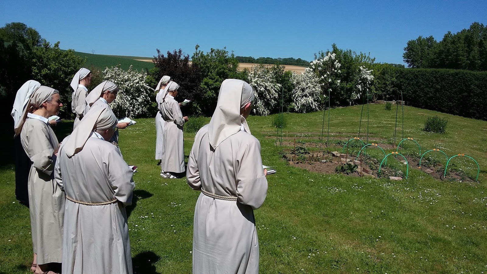 Paroisse SaintQuentin Notre Dame Fête des