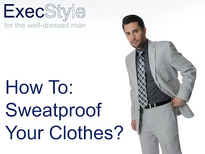 ExecStyle.com - Fashion Guide for the Well-Dressed Man