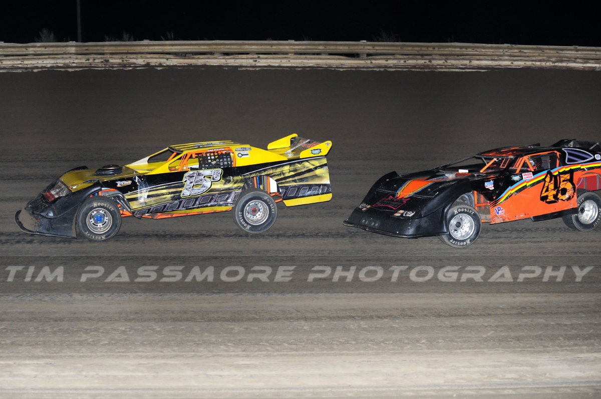 Racepix Sports Shorts: NCRA Sprints, Late Models, & Mods @ Belleville 9 ...