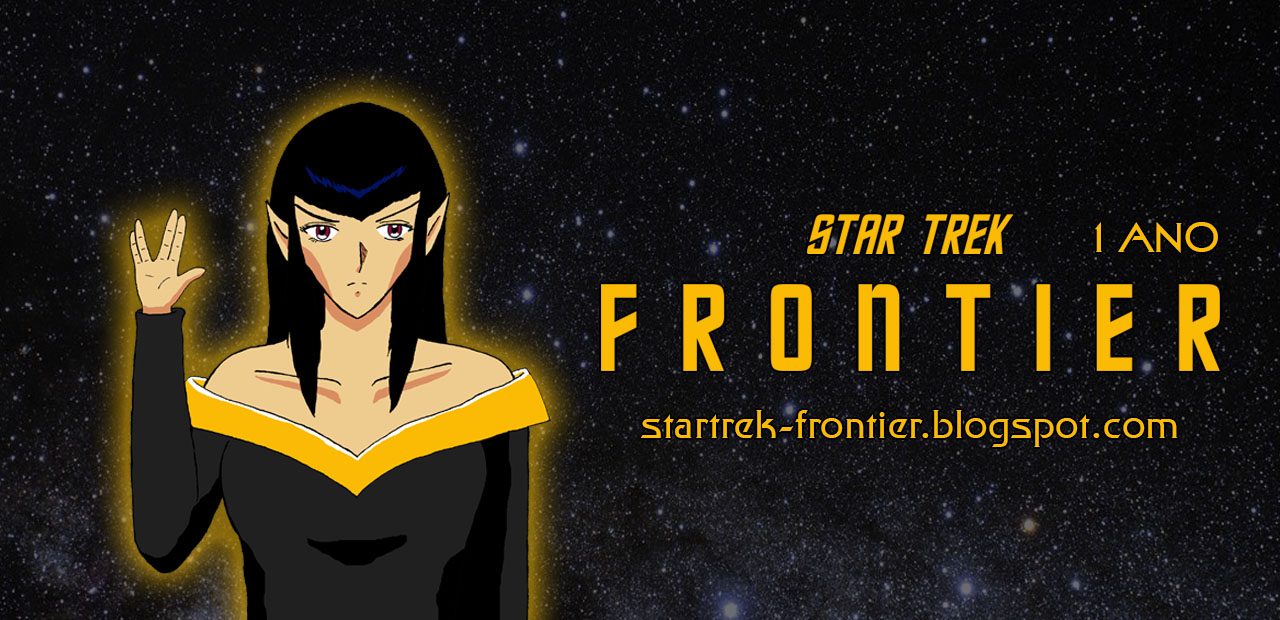 Star Trek - Frontier