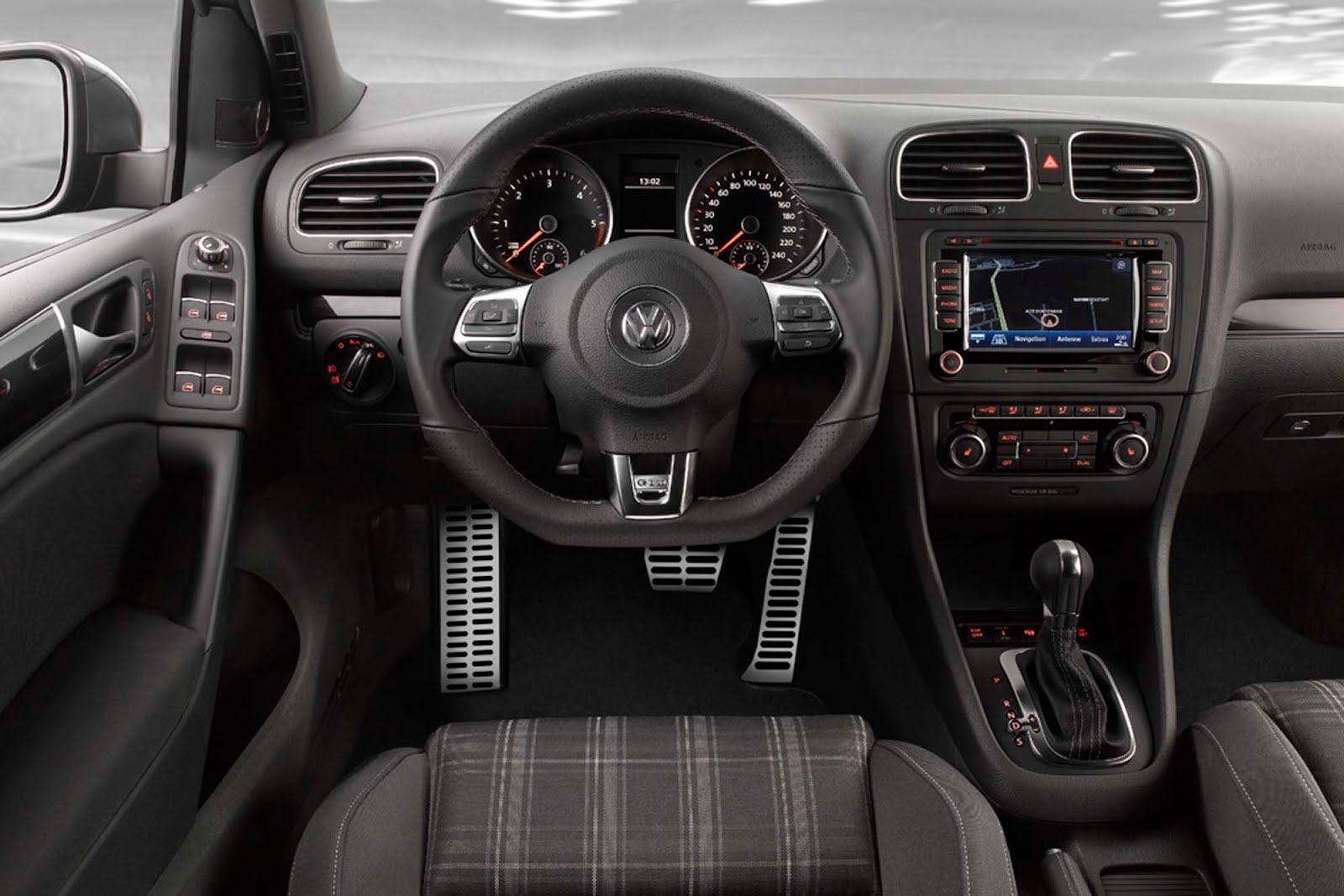 Get Wad Knis Golf 6 Gtd 2013 Pics Jack V. Mills