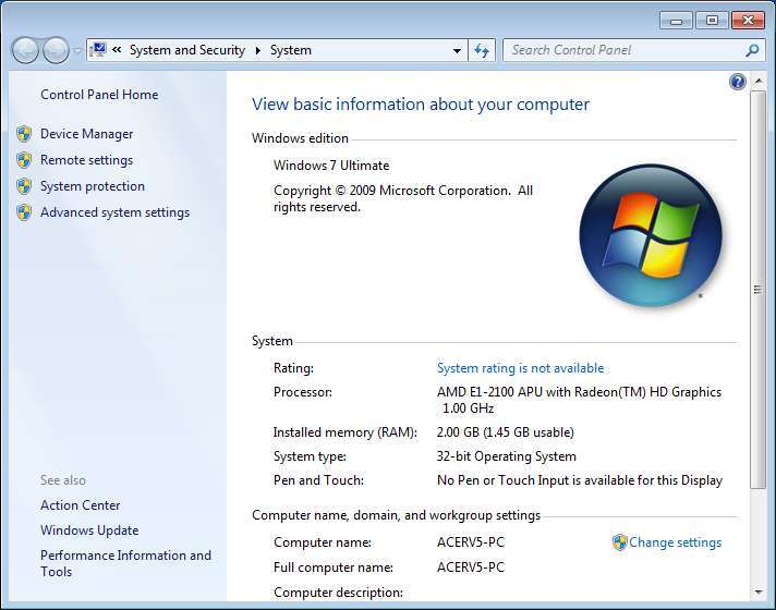 Cara Mengatasi Windows Boot Manager pada Windows 7  thelimanis