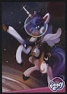 My Little Pony To the Moon and Beyond Series 4 Trading Card
