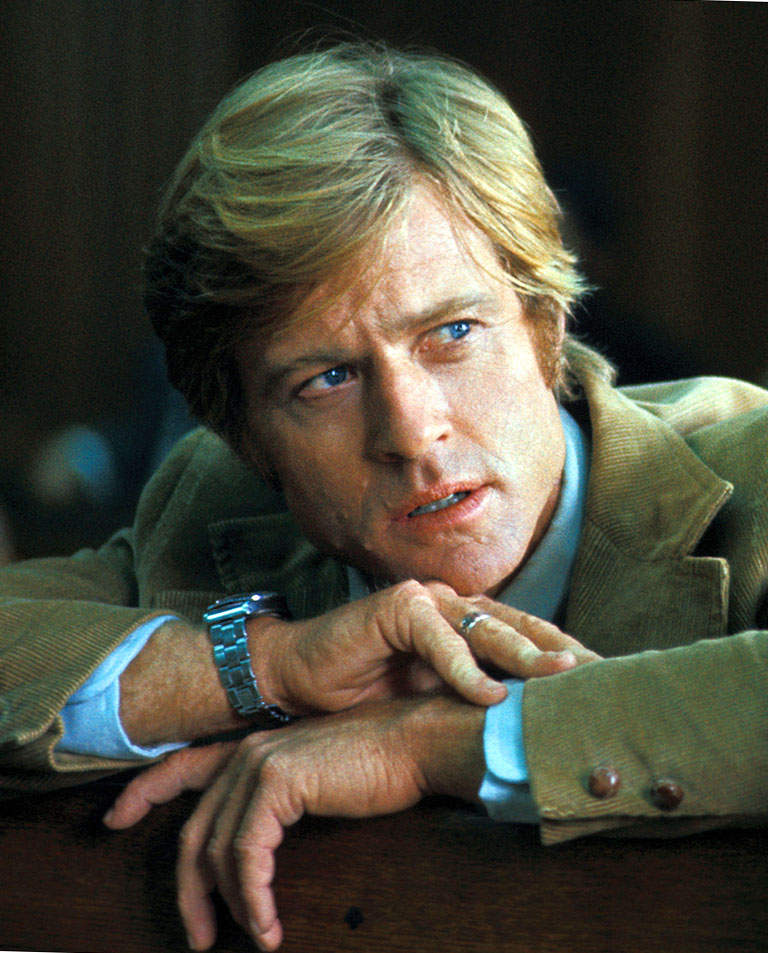 Welcome RolexMagazine.com...Home of Jake's Rolex World Magazine..Optimized for iPad and iPhone: The History Of The Robert Redford [Part 1 of 4]