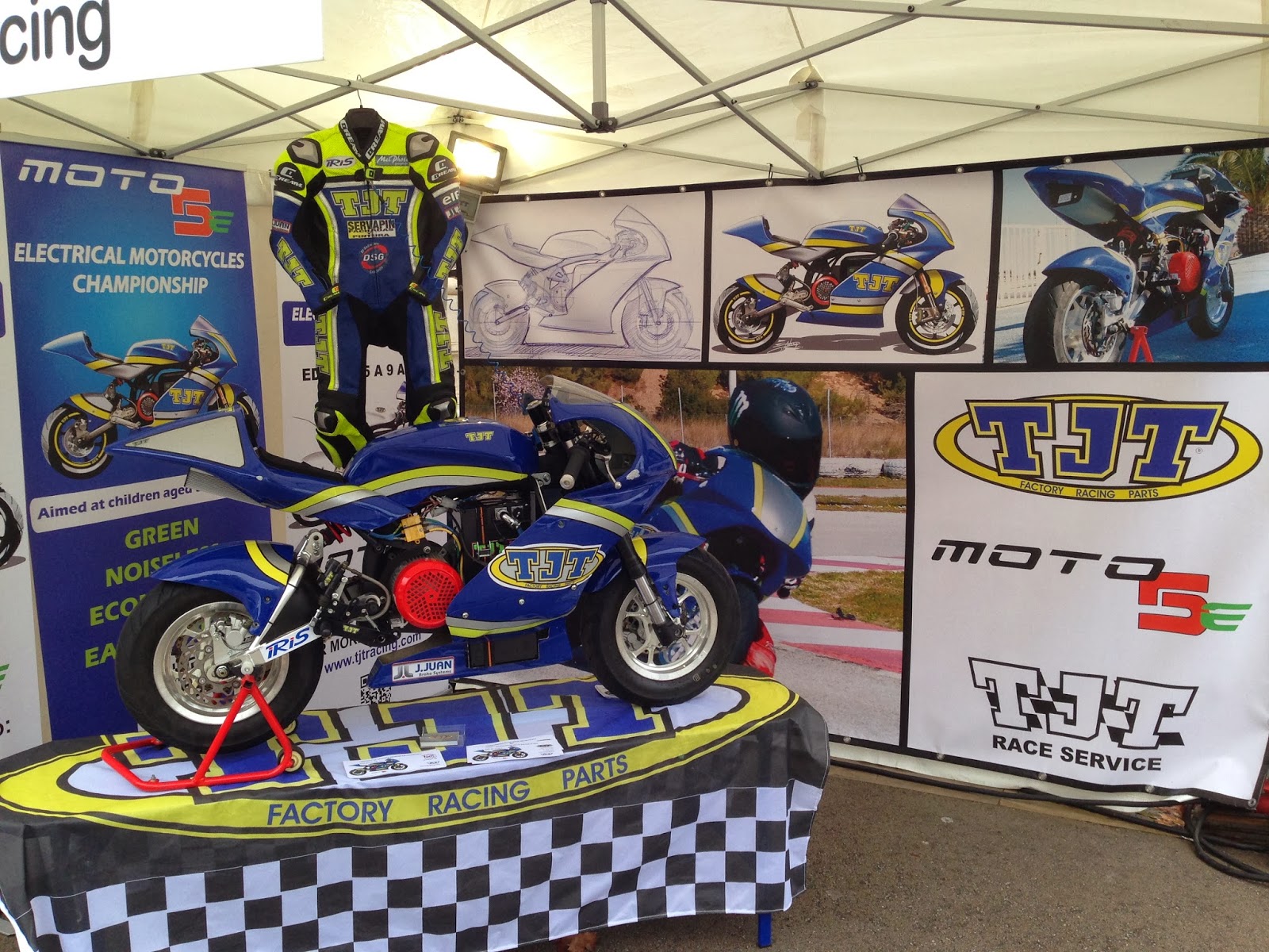 TJT Racing