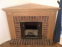 Brick Fireplace Surrounds1