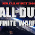 Call Duty прощается с приставками Xbox360 и PS3