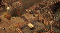 Shadow Tactics: Blades of the Shogun Game Screenshot 7