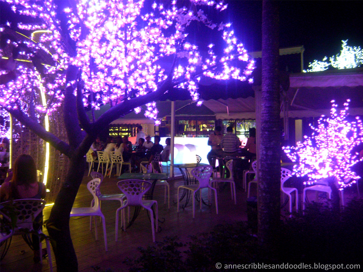 La Vie Parisienne Cebu