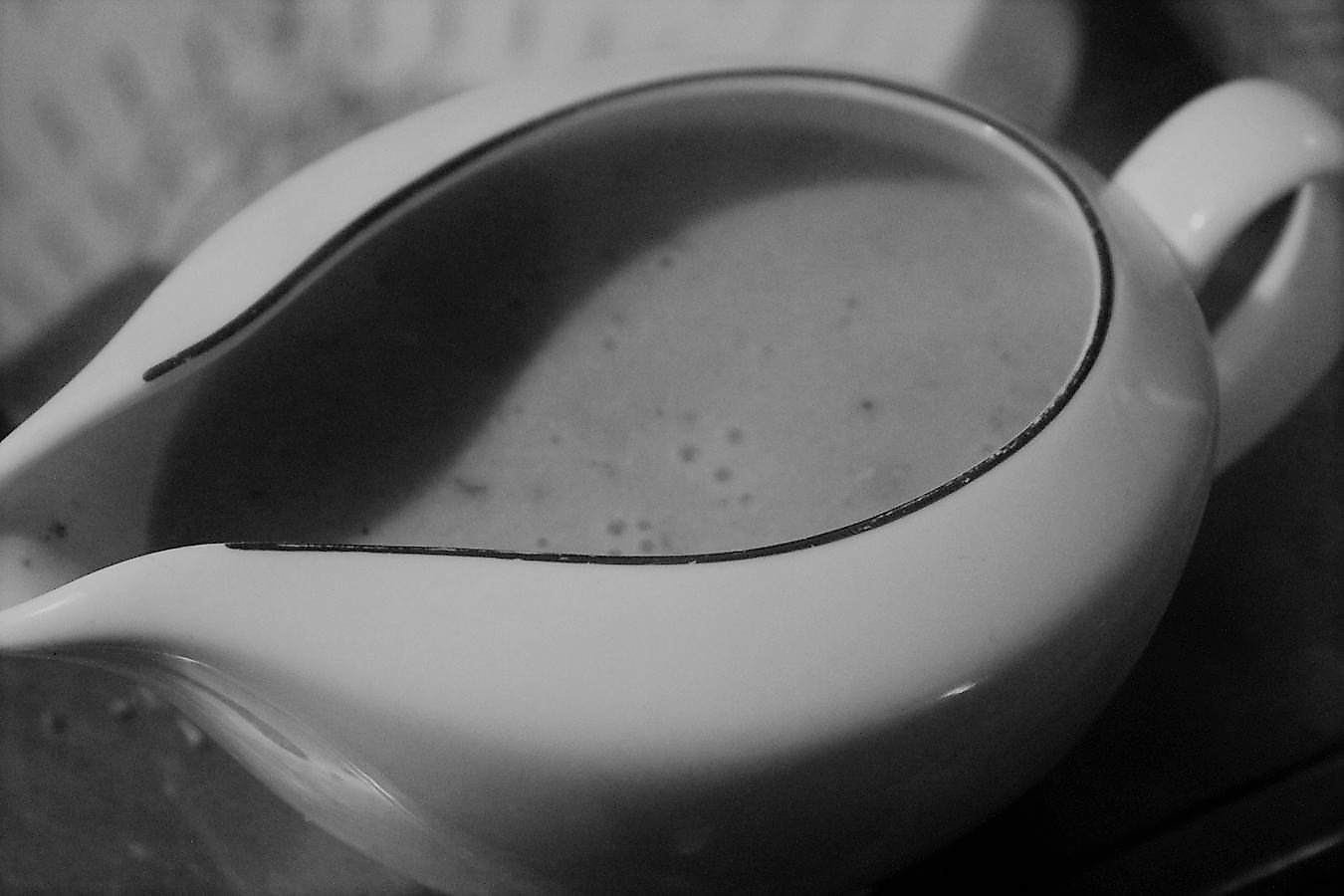 Sauce Mornay ein echter Klassiker seit 1820 glatzkoch.de