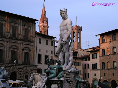 Biancone Firenze