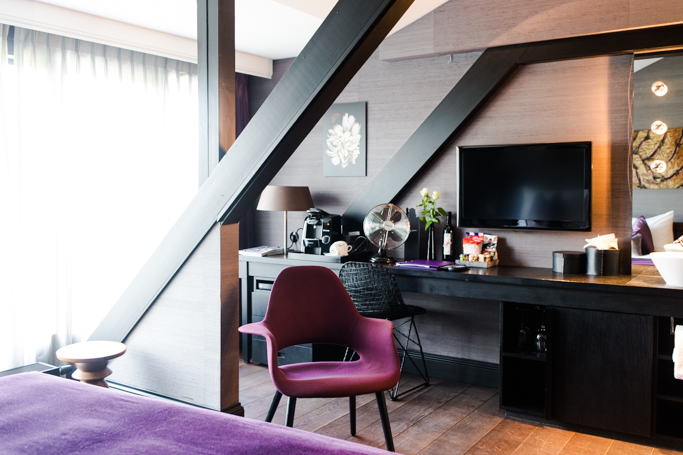 Great Room, Canal House, Amsterdam