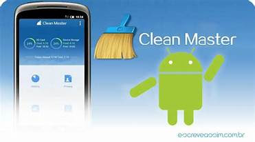 تنزيل وتحميل Clean Master  برنامج للحماية من الفيروسات للموبيل اندرويد مجانا
