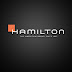 Thank You to my new Sponsors... Hamilton Watch 