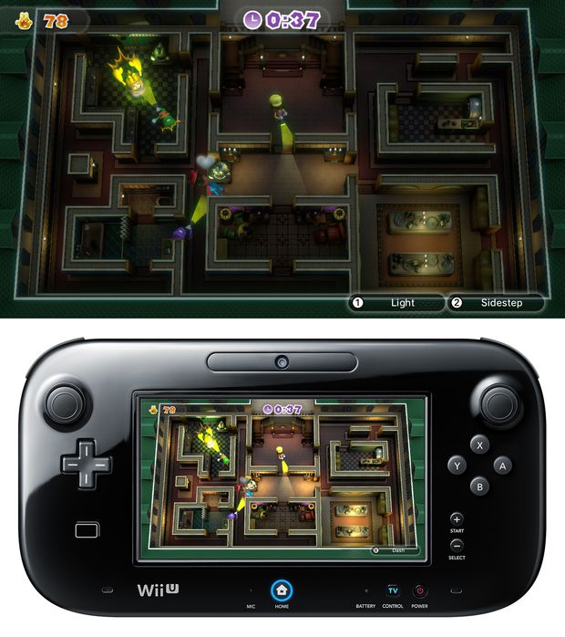 Dicas e Truques: Nintendo Land (Wii U) - Nintendo Blast