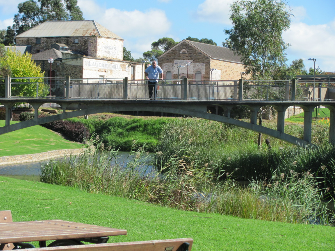 Robbiebago Adventures Strathalbyn
