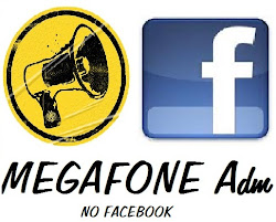 MEGAFONE Adm no Facebook