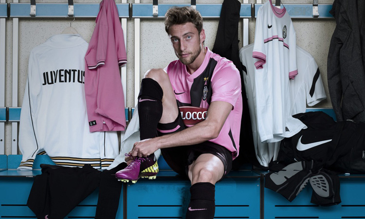 Marchisio: "Lazio će biti težak protivnik"