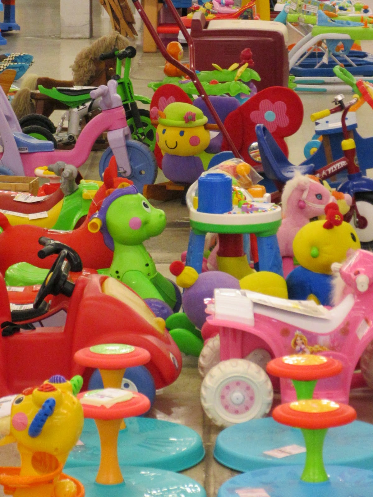 Danville Consignment