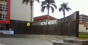 Jadwal Pendaftaran Mahasiswa Baru ( UNJ ) Universitas Negeri Jakarta Jadwal Pendaftaran Mahasiswa Baru ( UNJ ) Universitas Negeri Jakarta