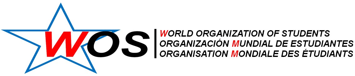 WOS World Organization of Students