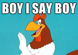foghorn leghorn say saying horn boy fog cartoon chicken morning rooster hawk looney tunes said hell cartoons boys clipart sounds