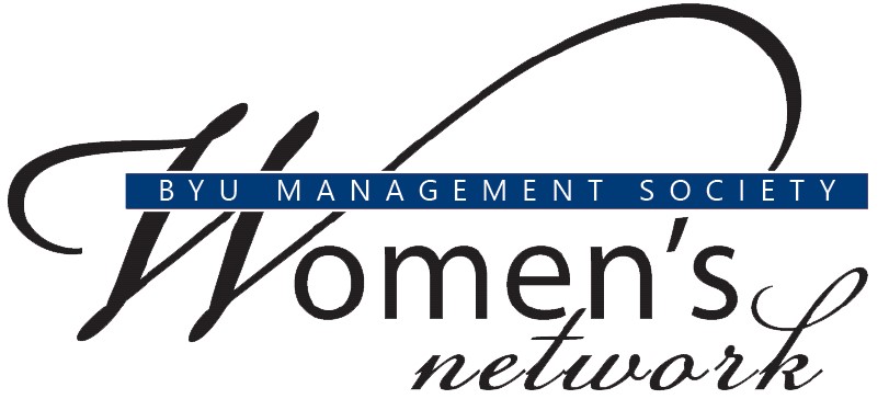 BYU Management Society Women in Business