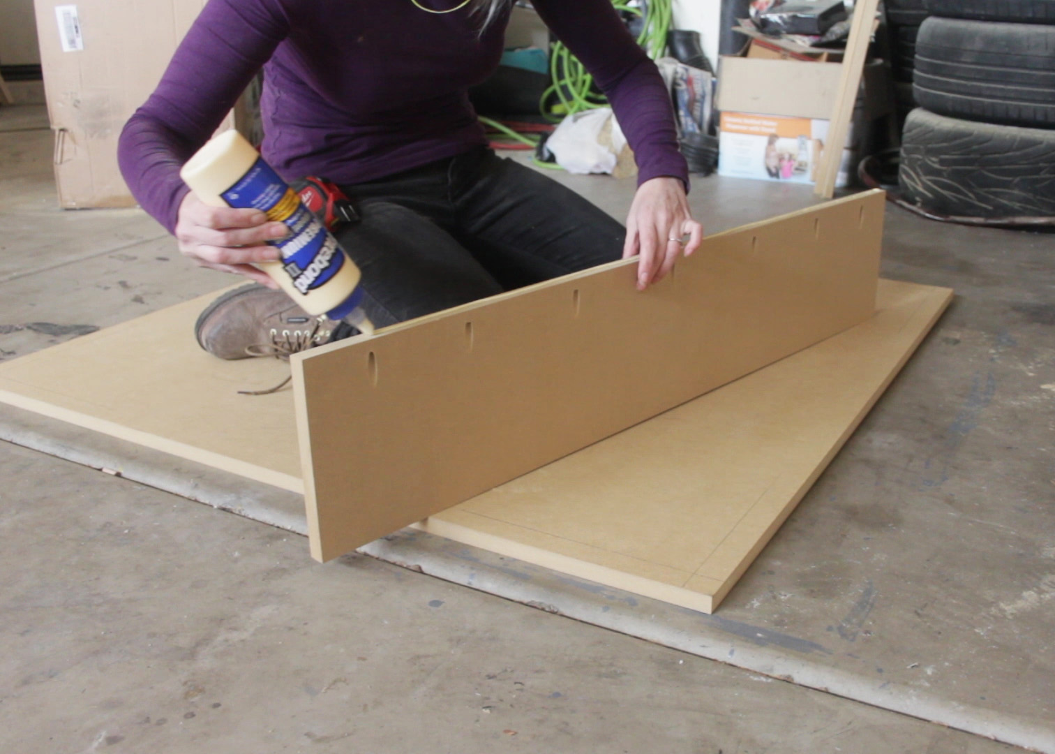 Murphy Bed Convertible Coffee Table Pneumatic Addict