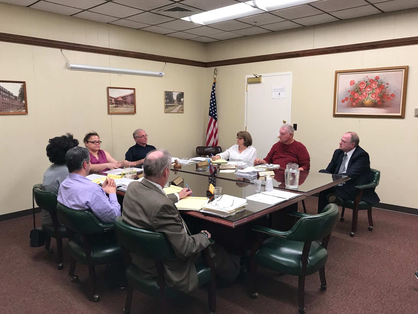 Attorney Jeff Driscoll Interview for Medford Housing Authority E.D