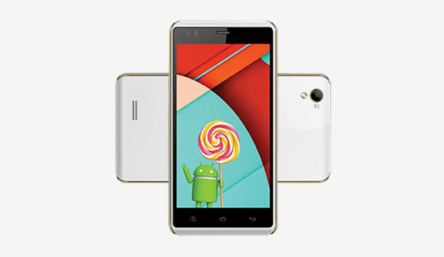 Celkon Q58 Xplore Android L Smartphone Launched