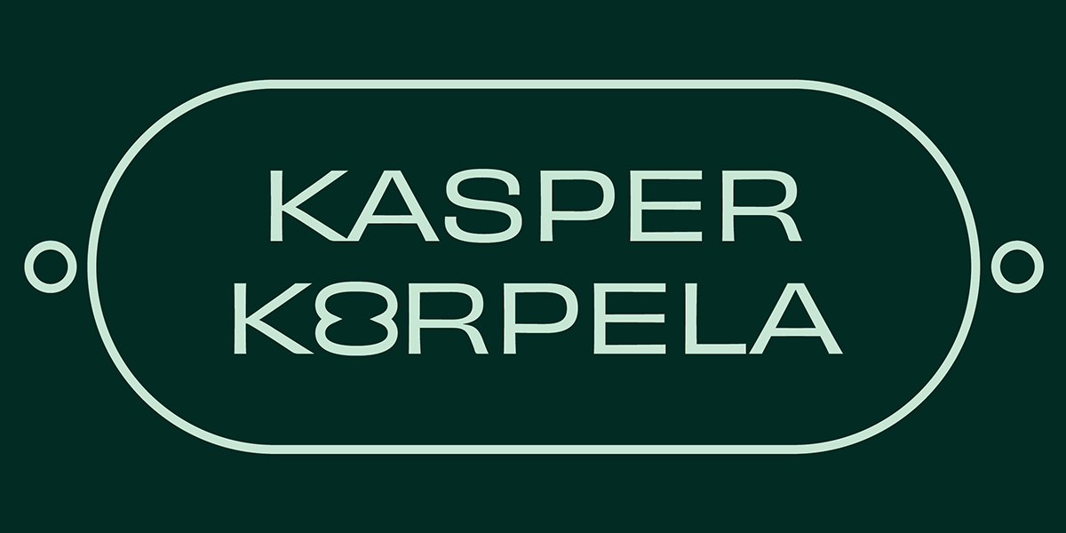 KASPER KORPELA