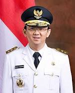 profil dan biodata Basuki Tjahaja Purnama