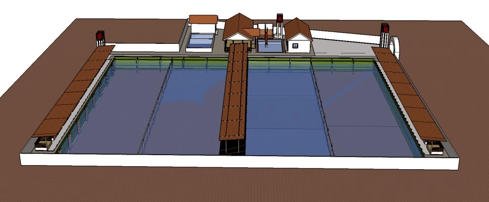 DESAIN KOLAM PEMANCINGAN KONSEP GAMBAR KOLAM PEMANCINGAN DESAIN KOLAM PEMANCINGAN KONSEP GAMBAR KOLAM PEMANCINGAN