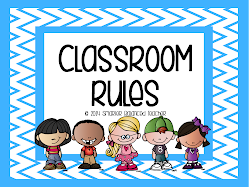 classroom rules melonheadz clipart class cliparts word clip library teacher poster june sunday designs