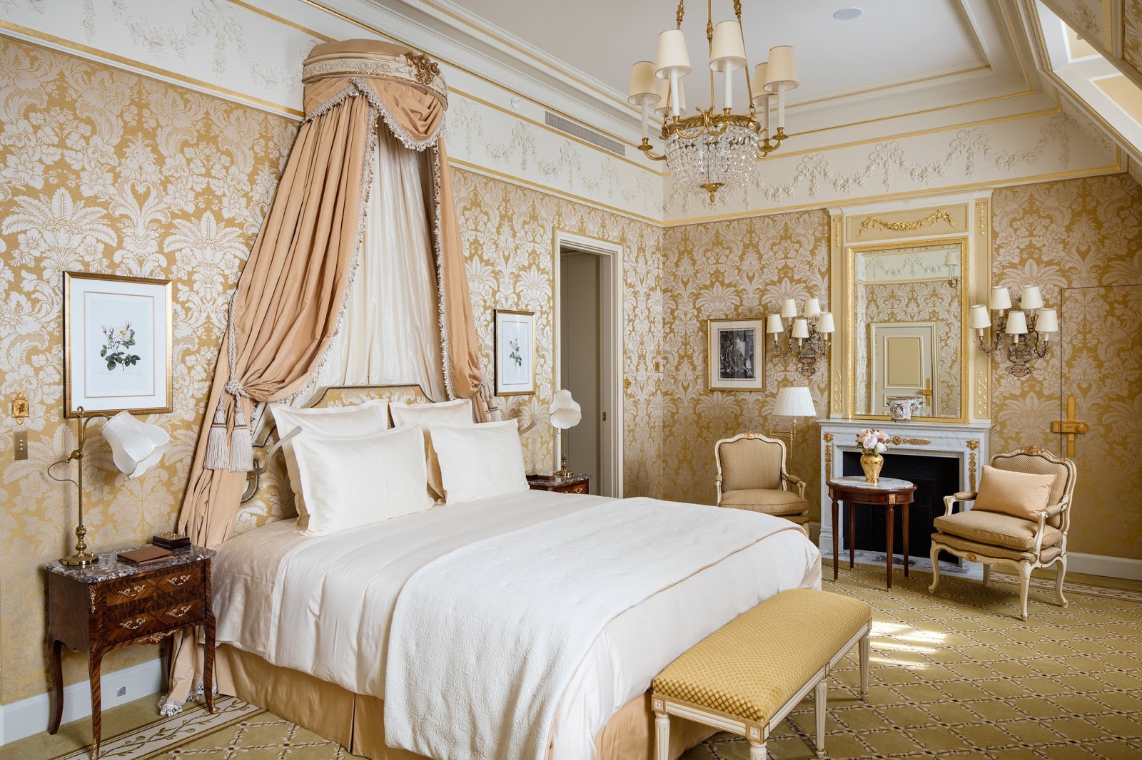 Rue Cambon Paris Hotels Rue Cambon Paris Hotels