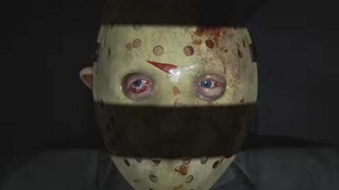 Friday the 13th: Killer Puzzle guide: Episode 4 - I Mask NY