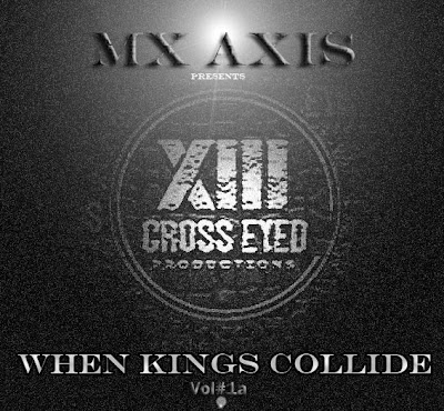 Mx Axis