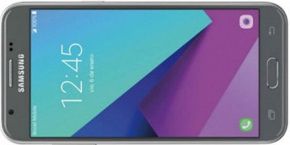 Samsung new 5.5 inch HD LCD display and Android 7.0 Nougat runs Galaxy Wide 2 launched