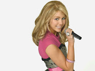 Miley Cyrus HD Wallpaper