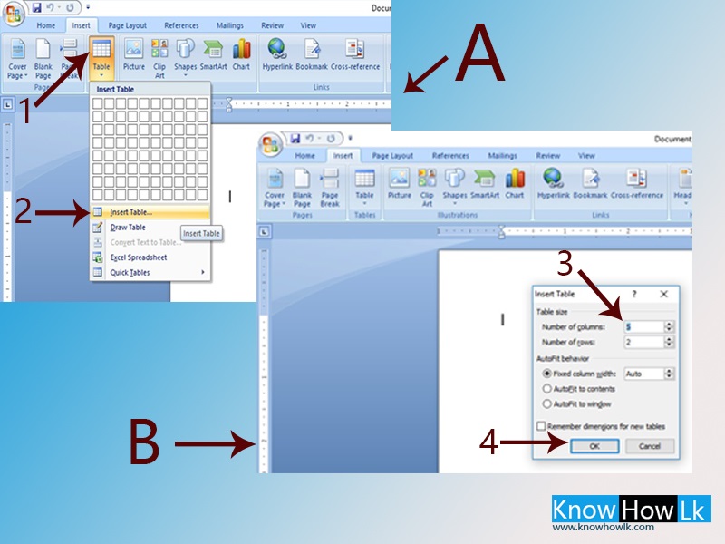 microsoft word insert image next to vertical table microsoft word insert image next to vertical table