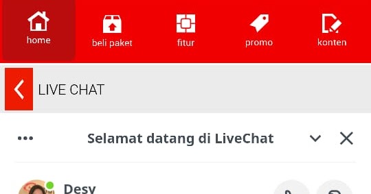 43+ Tidak Bisa Membeli Paket Di Myim3 Images