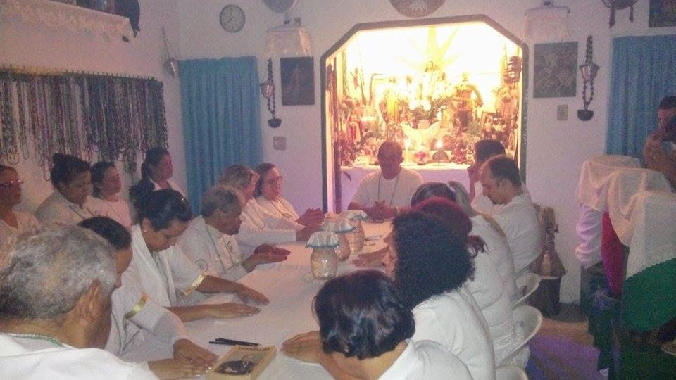 APEU - ASSOCIAÇÃO DE PESQUISAS ESPIRITUAIS UBATUBA: Convite para