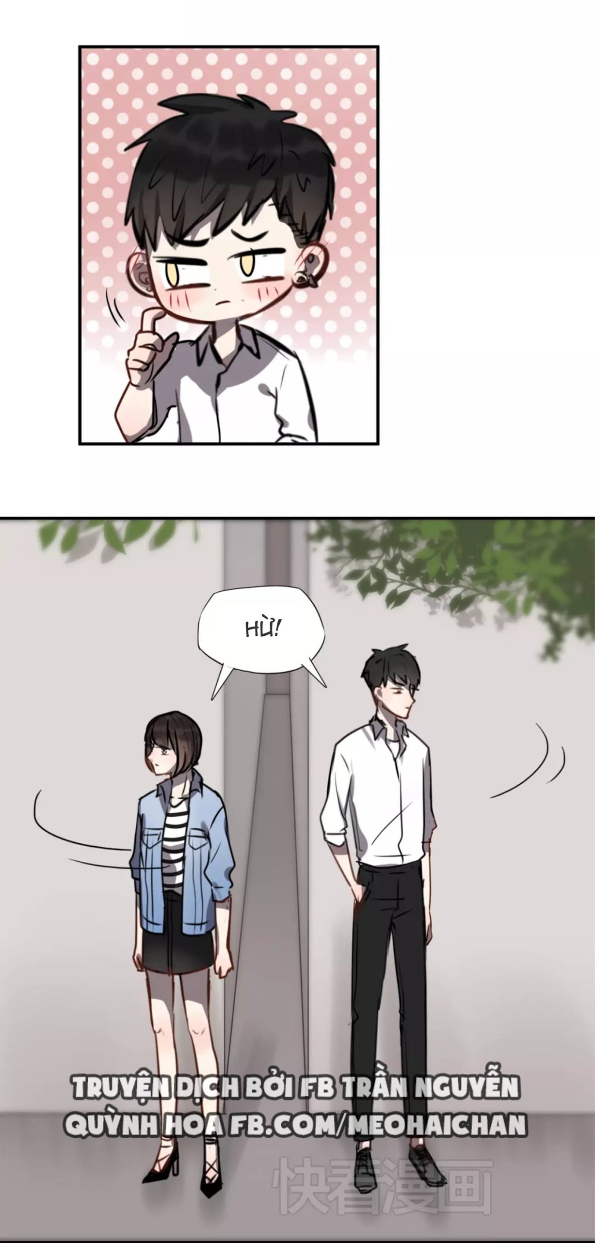 Viên Đường Màu Đen - Chương 5 - Trang 35