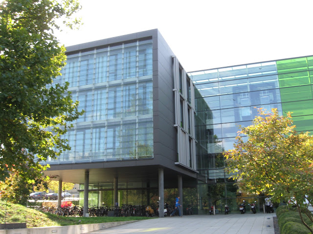 Faculty of Computer Science, TU Dresden