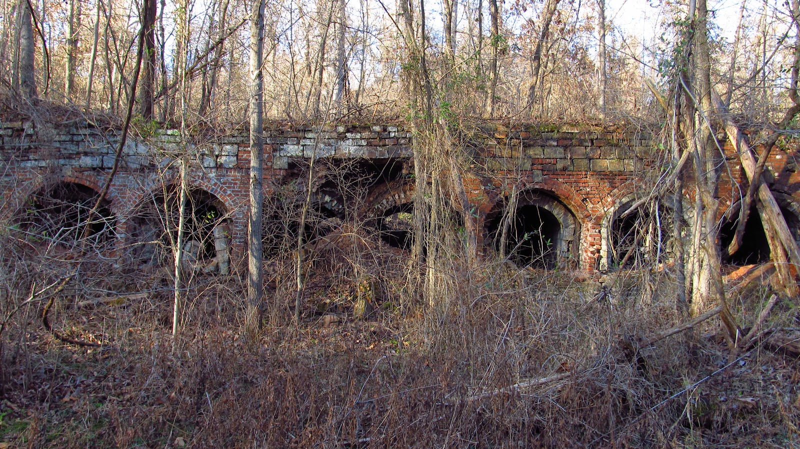 Old Industry of Southwestern Pennsylvania Masontown, PAGriffin No.1
