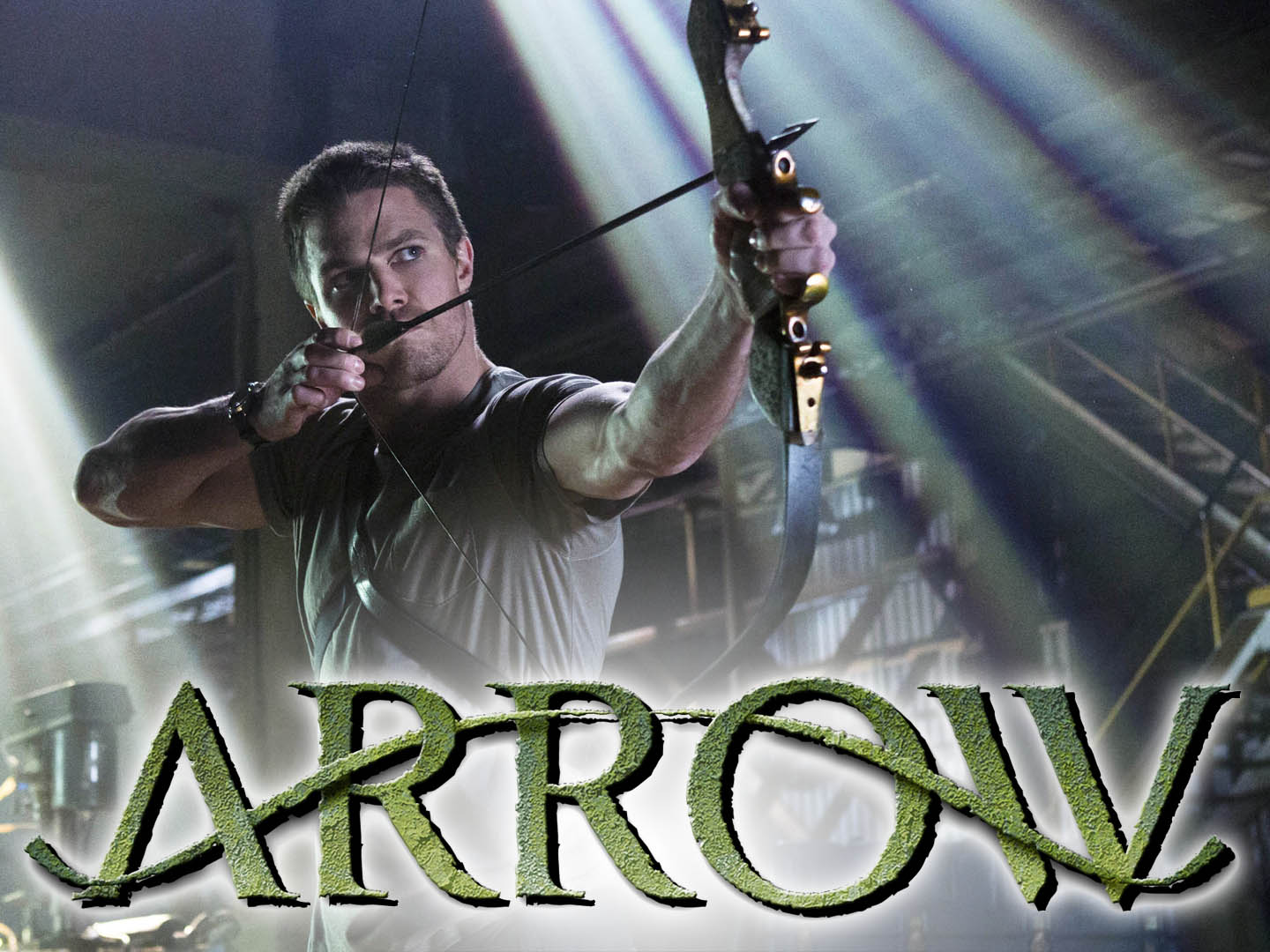 Arrow Poster Gallery Tv Series Posters and Cast