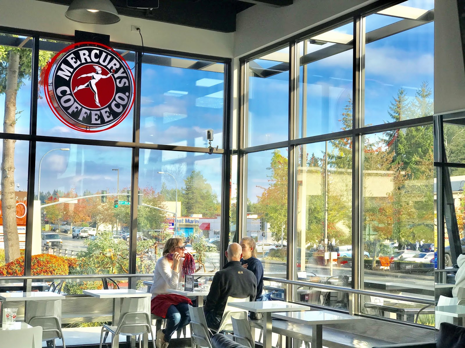 Where to Find the Best Coffee on Seattle's Eastside MAPLE LEOPARD