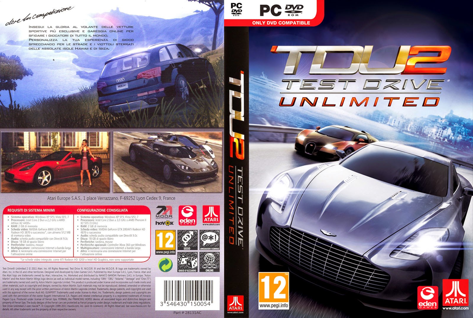 test drive unlimited 2 crack online test drive unlimited 2 crack online